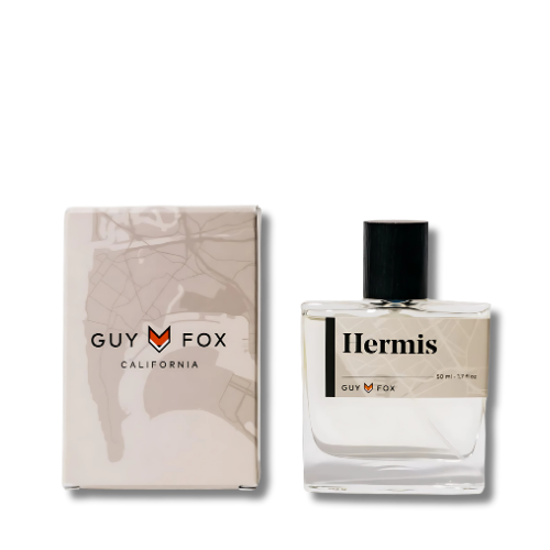 Guy Fox Hermis-Laksmi Parfumerie
