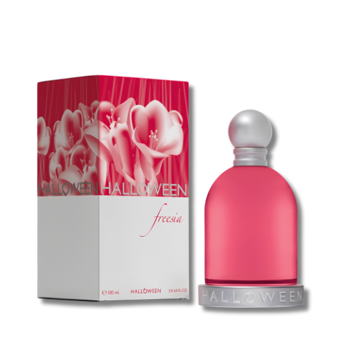 Halloween J. Del Pozo Freesia-Laksmi Parfumerie