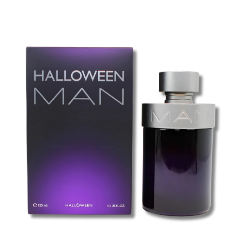 Halloween Man Edt-Laksmi Parfumerie