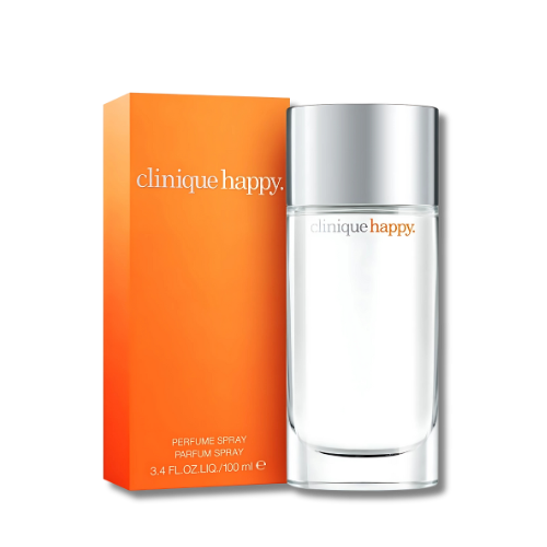 Happy Clinique Perfumería de dama Edp-Laksmi Parfumerie