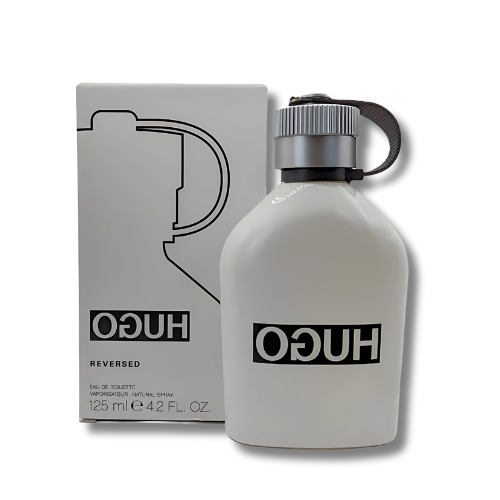 Hugo Boss Reversse Edt-Laksmi Parfumerie