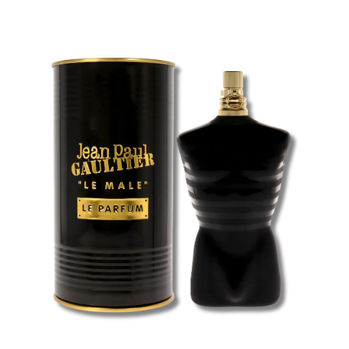 Jean Paul Gaultier Le Male Le Parfum-Laksmi Parfumerie