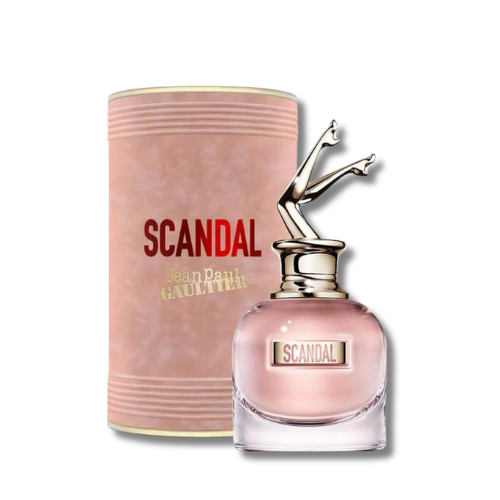 Jean Paul Gaultier Scandal Perfumería de dama-Laksmi Parfumerie
