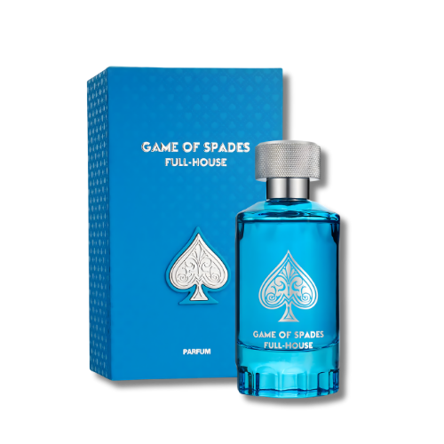 Jo Milano Game Of Spades Full House