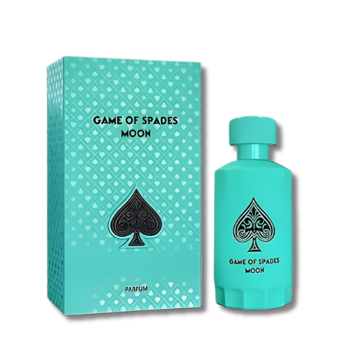 Jo Milano Game Of Spades Moon