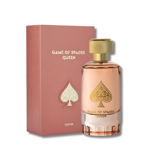 Jo Milano Game Of Spades Queen