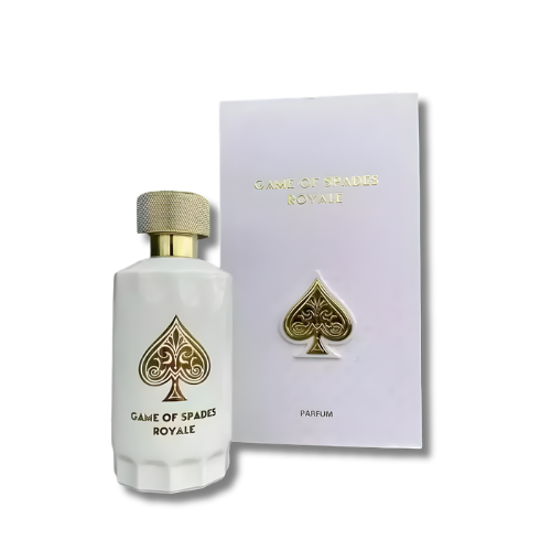 Jo Milano Game Of Spades Royal
