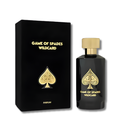 Jo Milano Game Of Spades Wildcard