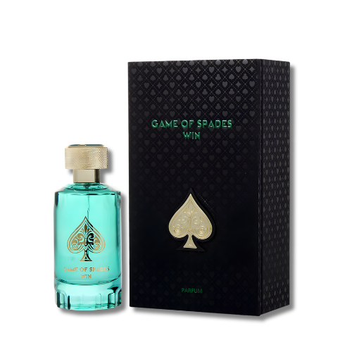 Jo Milano Game Of Spades Win