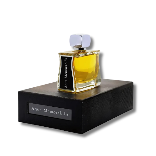 Jovoy Aqua Memorabilis-Laksmi Parfumerie