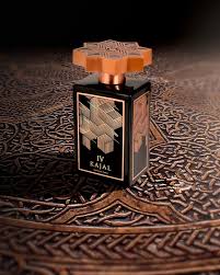 Kajal Iv-Laksmi Parfumerie