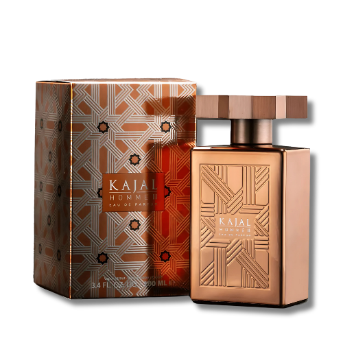 Kajal Homme II -Laksmi Parfumerie