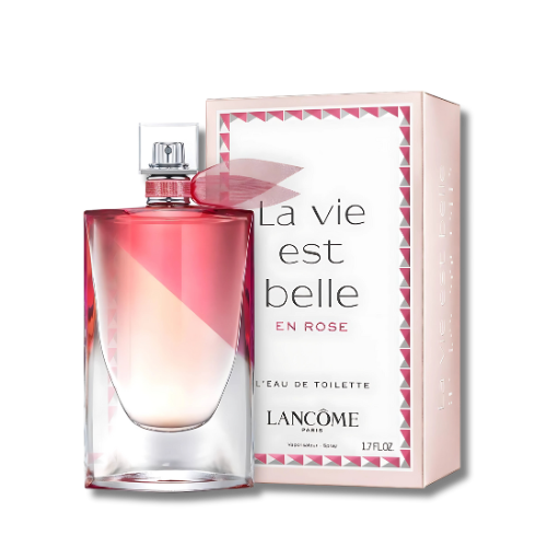Lancome La Vie Est Belle En Rose Edp-Laksmi Parfumerie