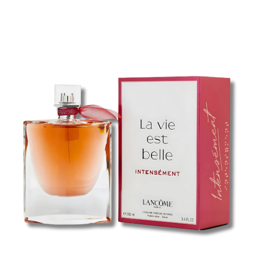 Lancome La Vie Est Belle Intensement Edp -Laksmi Parfumerie