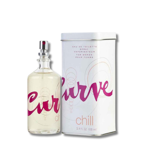 Liz Claiborne Curve Chill Dama