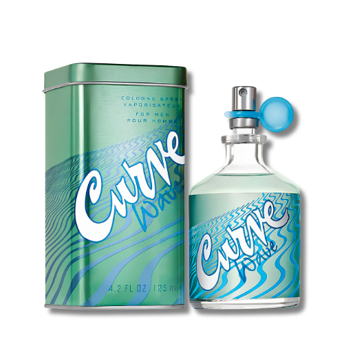 Liz Claiborne Curve Wave Caballero