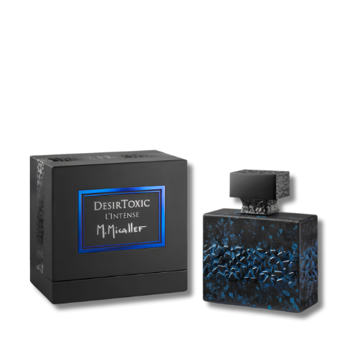 M.Micallef Desirtoxic Intense-Laksmi Parfumerie