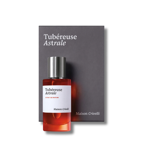 Maison Crivelli Tuberose Astral-Laksmi Parfumerie