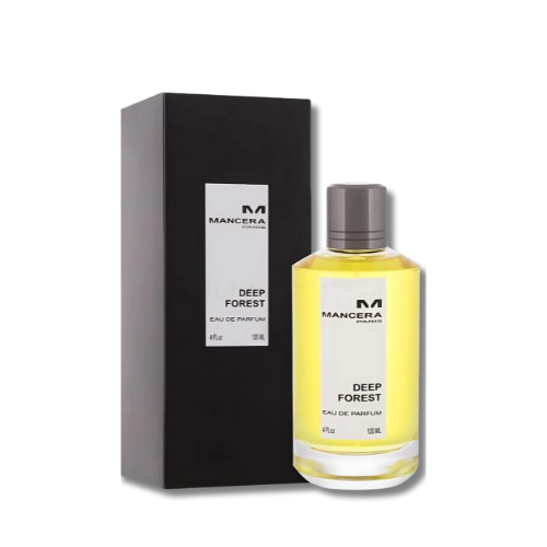 Mancera Paris Deep Forest -Laksmi Parfumerie