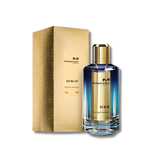 Mancera Paris So Blue -Laksmi Parfumerie