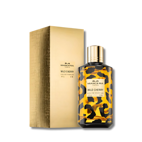 Mancera Paris Wild Cherry -Laksmi Parfumerie