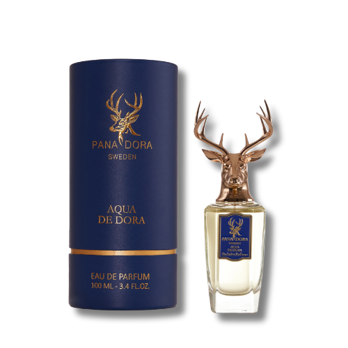 Panadora Aque de Dora -Laksmi Parfumerie