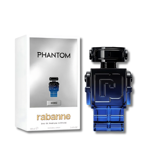 Paco Rabanne Phantom Parfum Intense-Laksmi Parfumerie