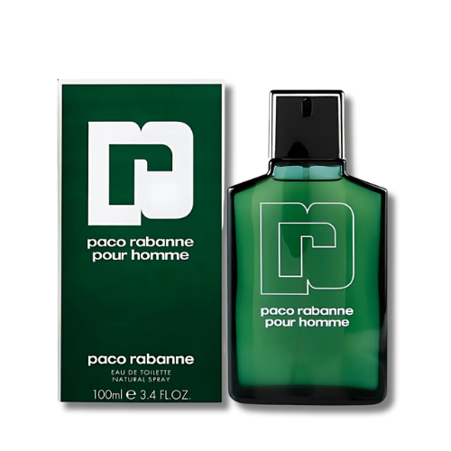 Paco Rabanne Tradicional Fougere -Laksmi Parfumerie