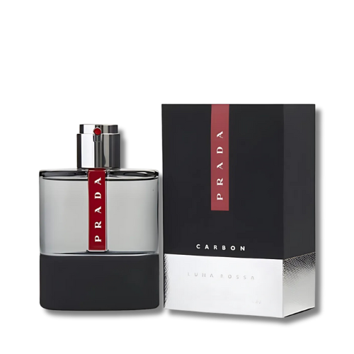 Prada Luna Rosa Carbon -Laksmi Parfumerie