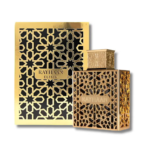 Rayhaan Elixir EDP -Laksmi Parfumerie