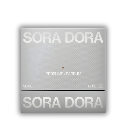 Sora Dora 7-Laksmi Parfumerie