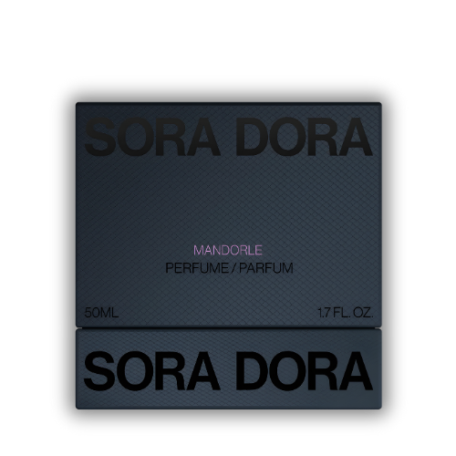 Sora Dora Mandorle -Laksmi Parfumerie