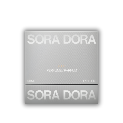 Sora Dora Ylop-Laksmi Parfumerie