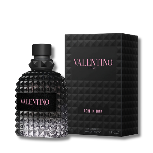 Valentino Uomo Born In Roma Caballero Edt-Laksmi Parfumerie