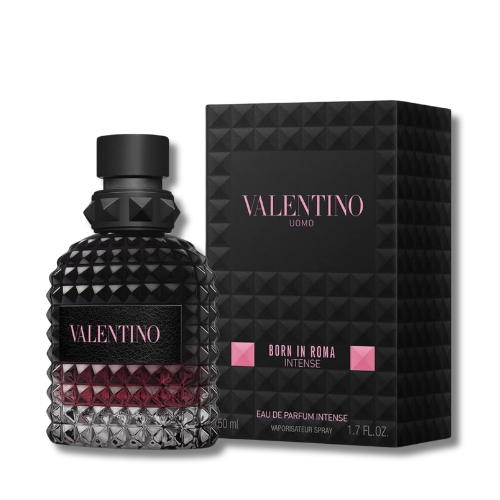 Valentino Uomo Born In Roma Intense Caballero Edp-Laksmi Parfumerie