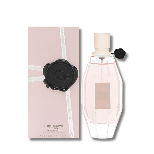 Viktor & Rolf Flowerbomb Bloom -Laksmi Parfumerie