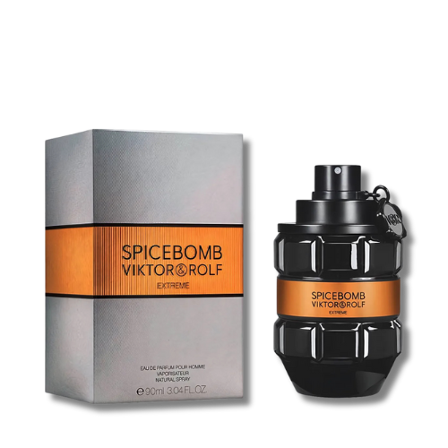 Viktor & Rolf Spicebomb Extreme Edp -Laksmi Parfumerie