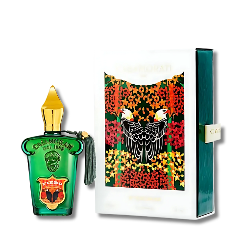 Xerjoff Casamorati Fiero -Laksmi Parfumerie