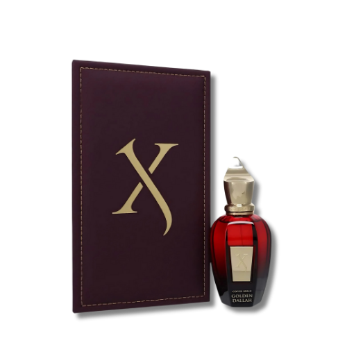 Xerjoff Golden Dallah -Laksmi Parfumerie
