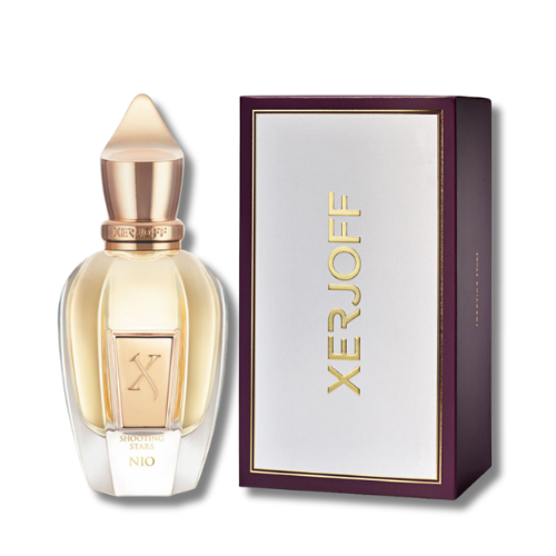 Xerjoff Nio -Laksmi Parfumerie