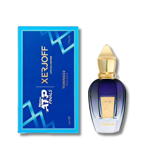 Xerjoff Torino 22 -Laksmi Parfumerie