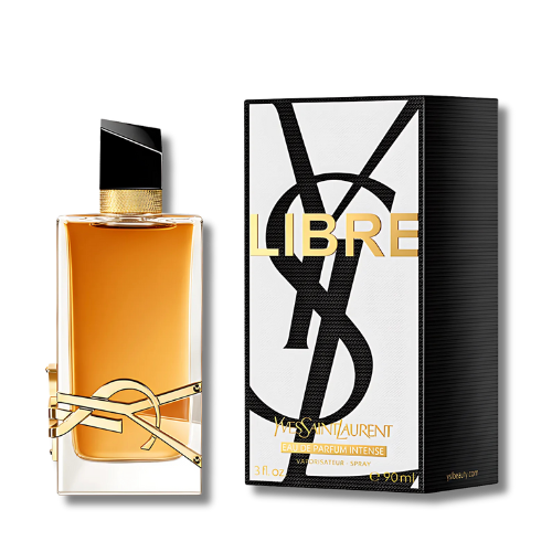 Yves Saint Laurent Libre Intense Edp -Laksmi Parfumerie