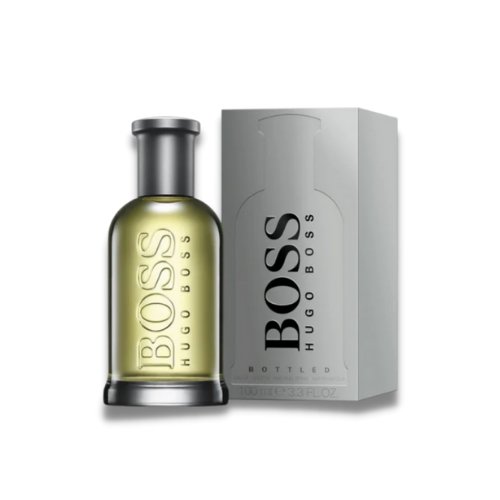 Hugo Boss Bottled Infinite Edt
