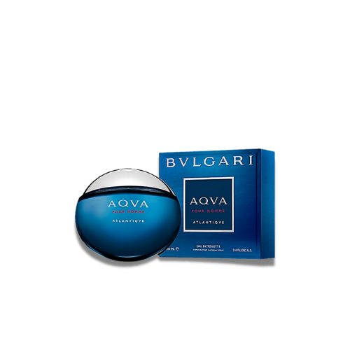 Bvlgari Aqva Pour Homme Atlantiqve