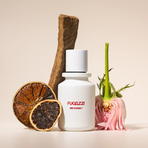 Fugazzi BORNTOSTANDOUT-Laksmi Parfumerie