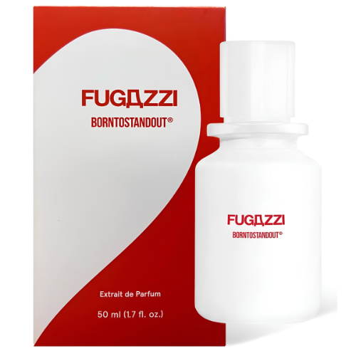 Fugazzi BORNTOSTANDOUT-Laksmi Parfumerie