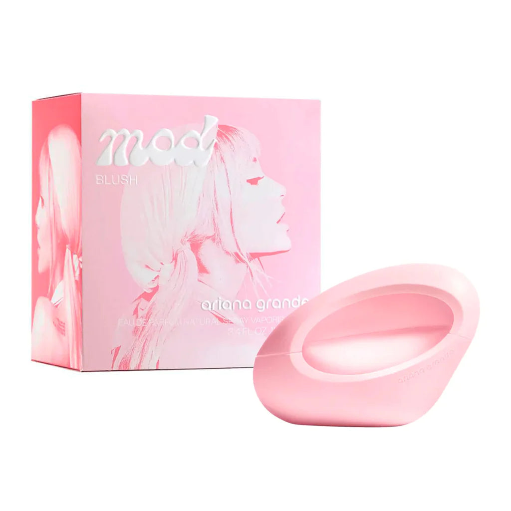 Ariana Grande Blush