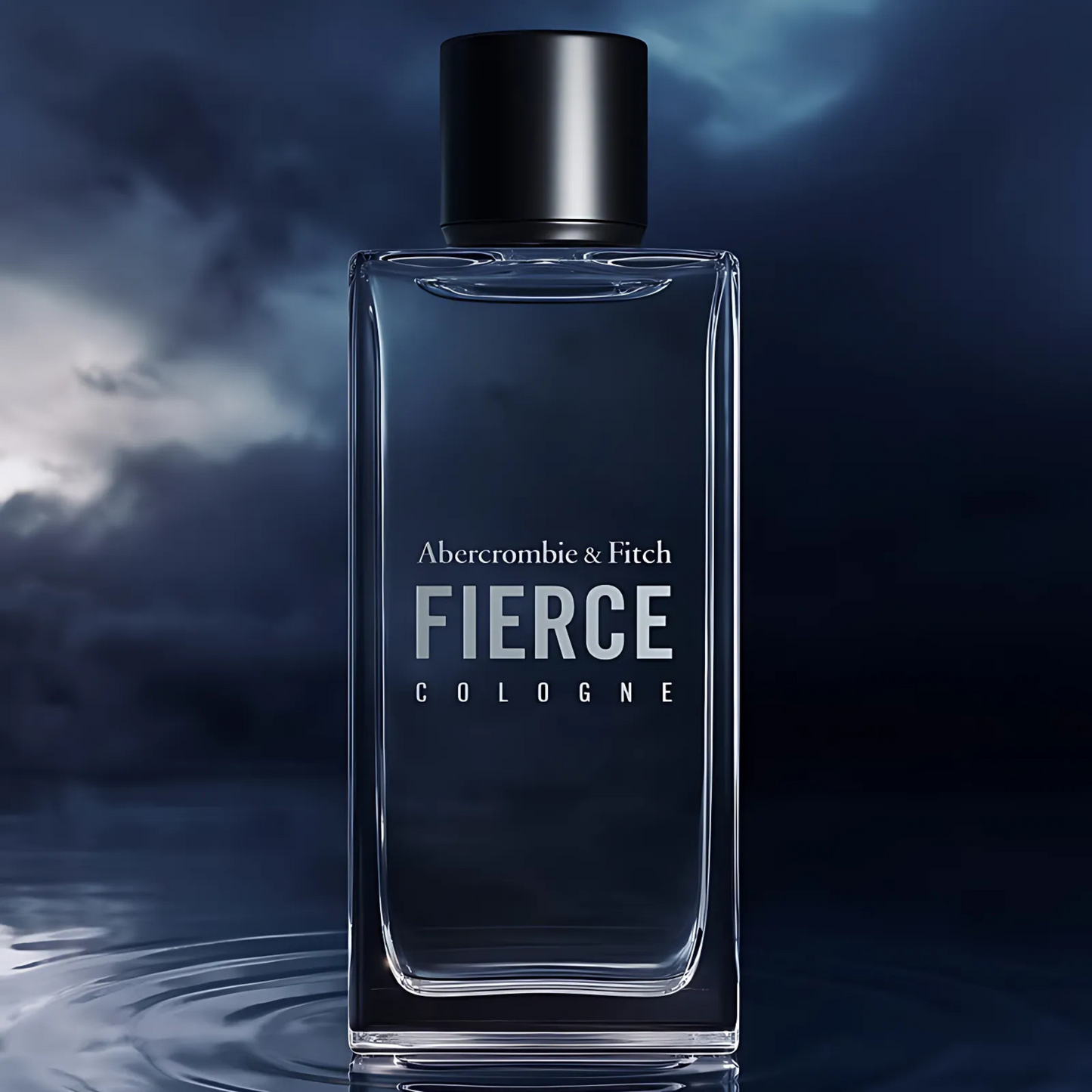 Abercrombie & Fitch Fierce Cologne