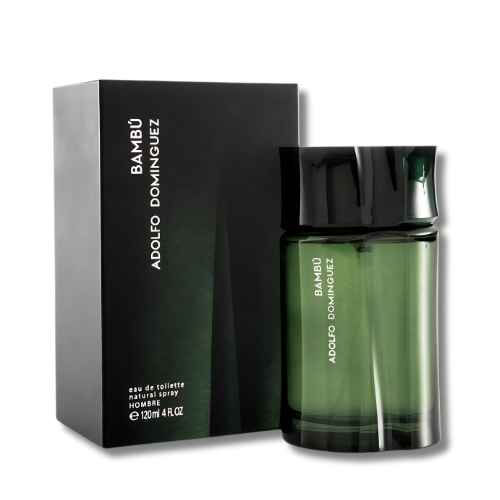Adolfo Dominguez Bambu Edt-Laksmi Parfumerie