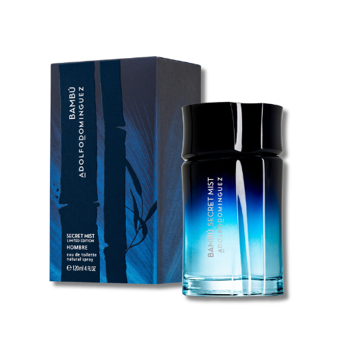Adolfo Dominguez Bambu Secret Edt-Laksmi Parfumerie